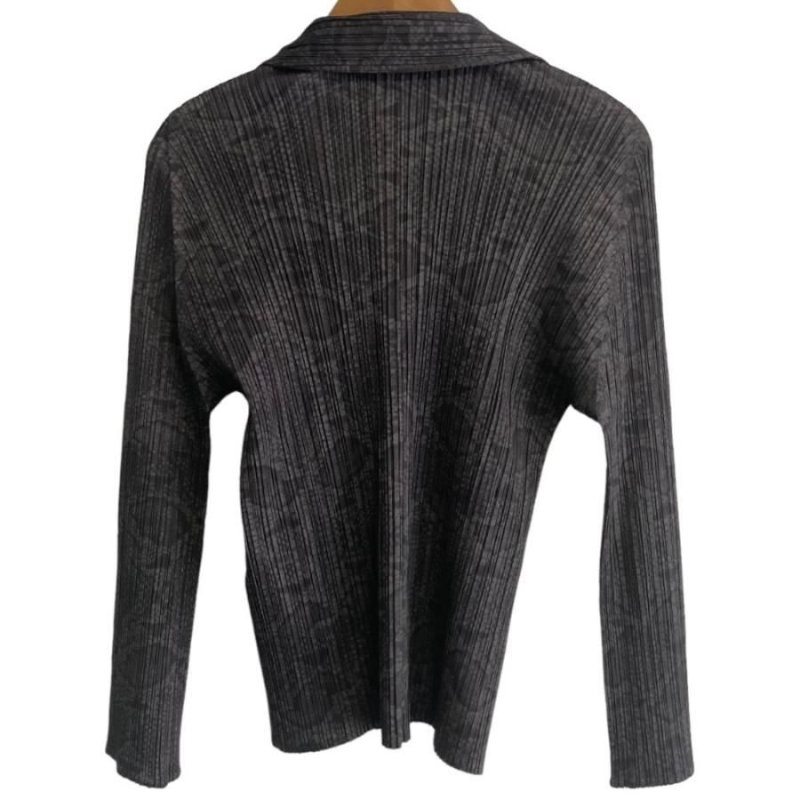 PLEATS PLEASE（プリーツ プリーズ） 美品 PLEATS PLEASE ISSEY MIYAKE
