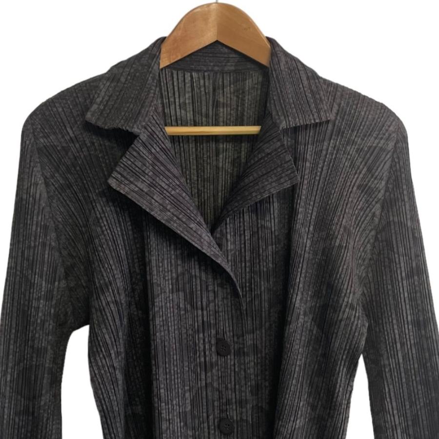 PLEATS PLEASE（プリーツ プリーズ） 美品 PLEATS PLEASE ISSEY MIYAKE