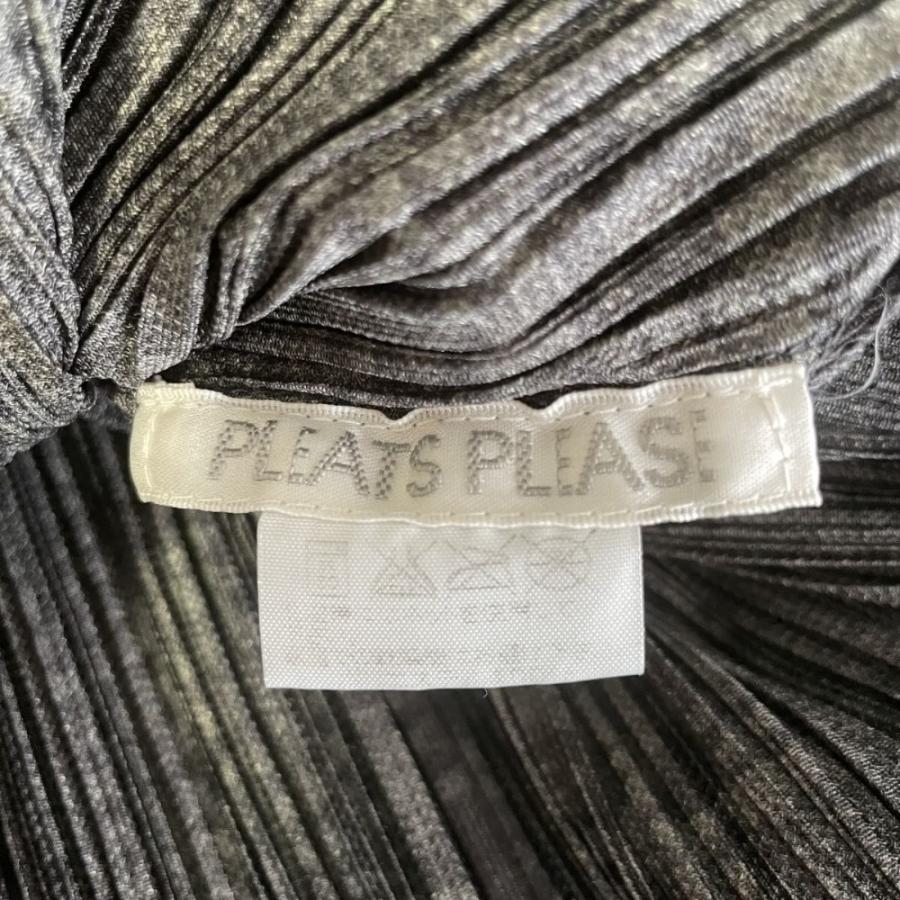 PLEATS PLEASE（プリーツ プリーズ） 美品 PLEATS PLEASE ISSEY MIYAKE
