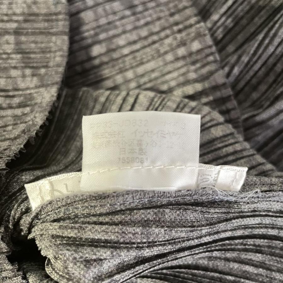 PLEATS PLEASE（プリーツ プリーズ） 美品 PLEATS PLEASE ISSEY MIYAKE