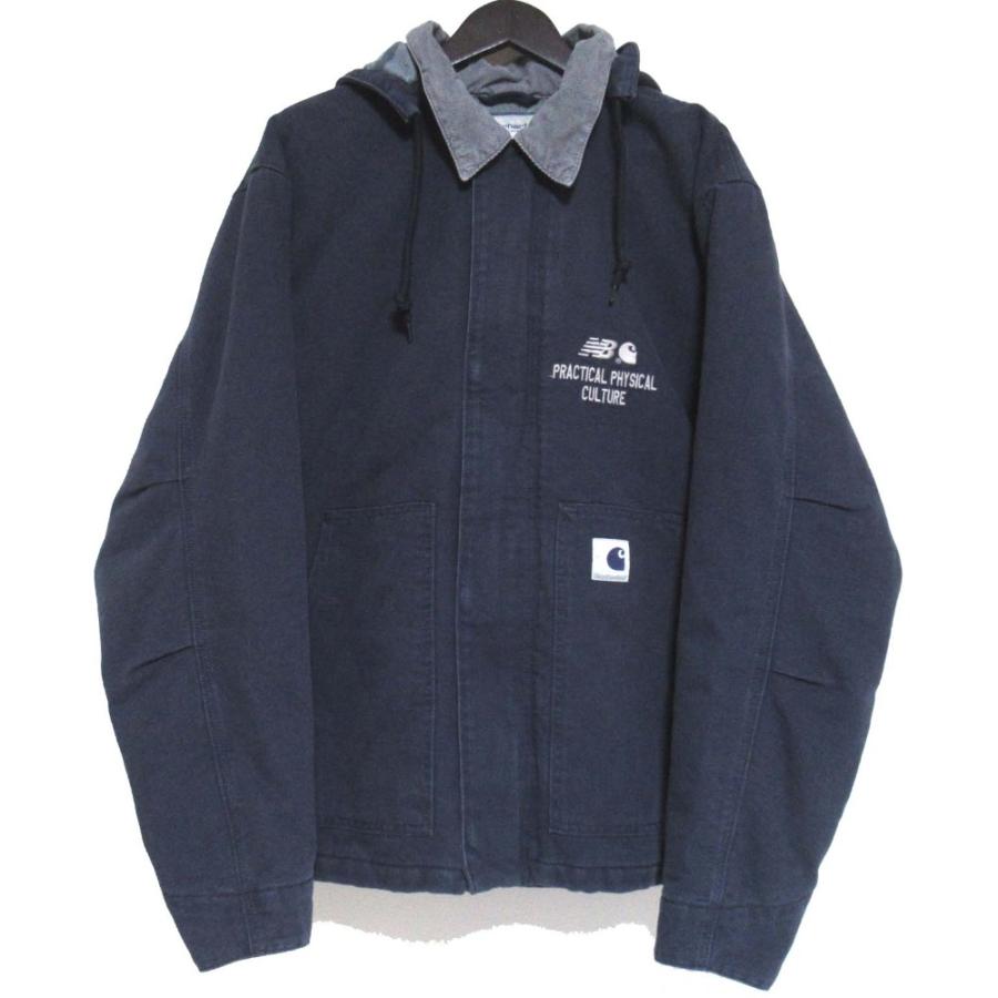Carhartt（カーハート） 美品 22AW Carhartt×New Balance カーハート
