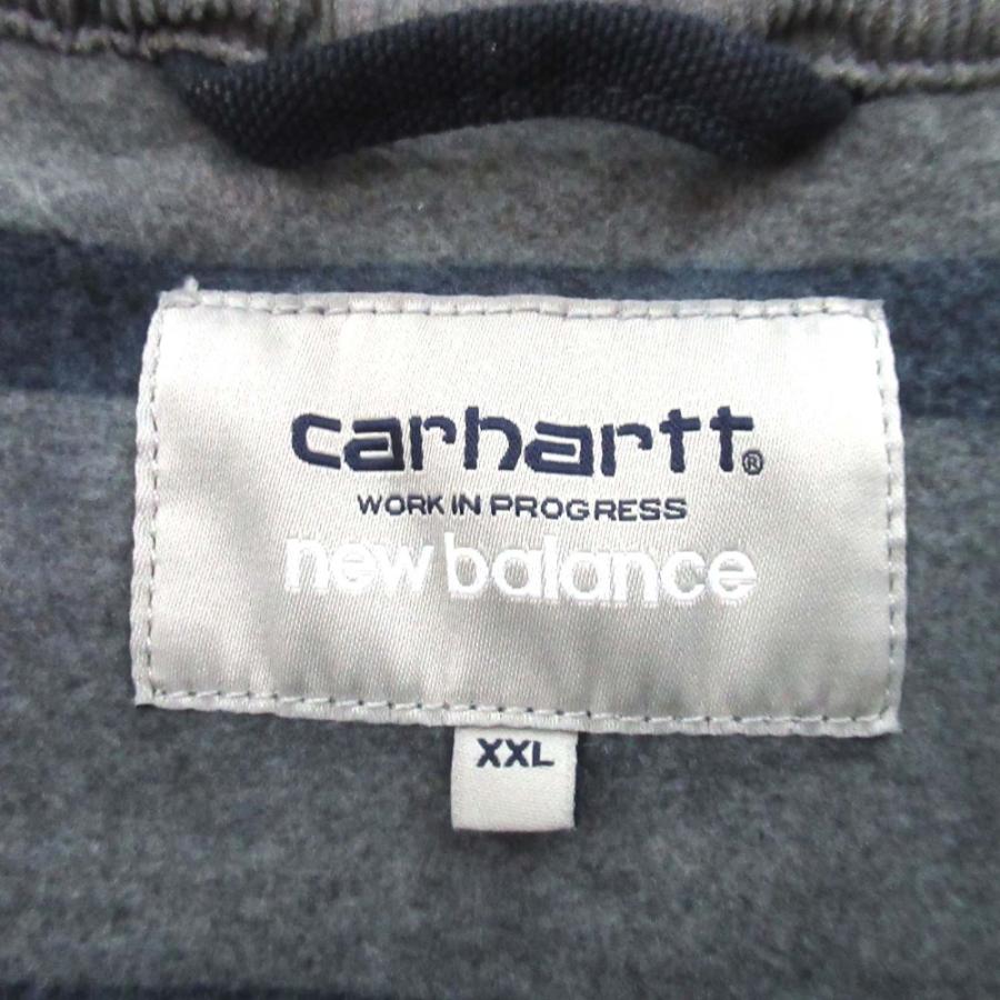 Carhartt（カーハート） 美品 22AW Carhartt×New Balance カーハート