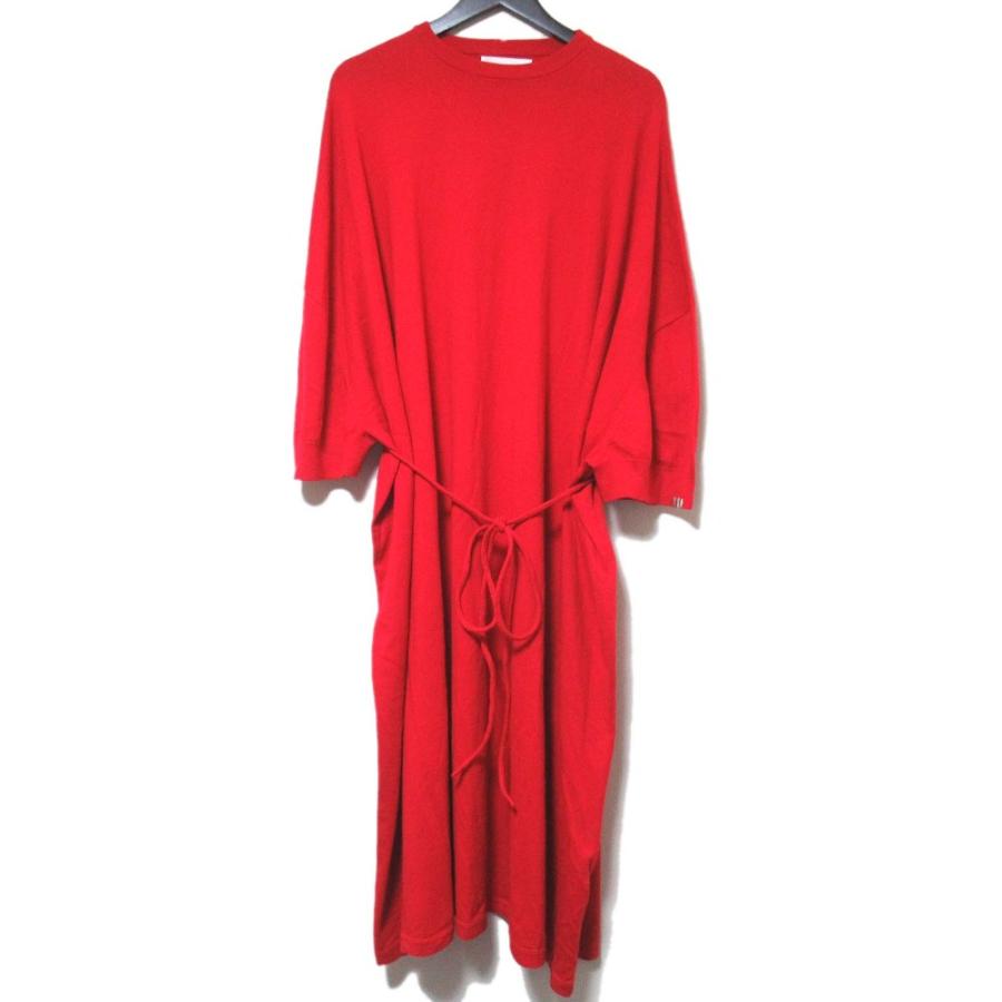 extreme cashmere（エクストリーム カシミヤ） 美品 22AW EXTREME 