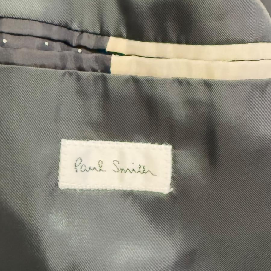 Paul Smith（ポール・スミス） 美品 ダブルブレスト チェスターコート