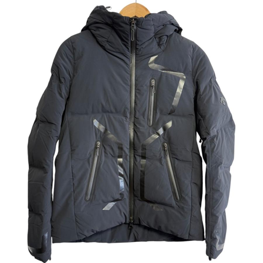 DESCENTE（デサント） 美品 クリーニング済み 水沢ダウン オルテライン