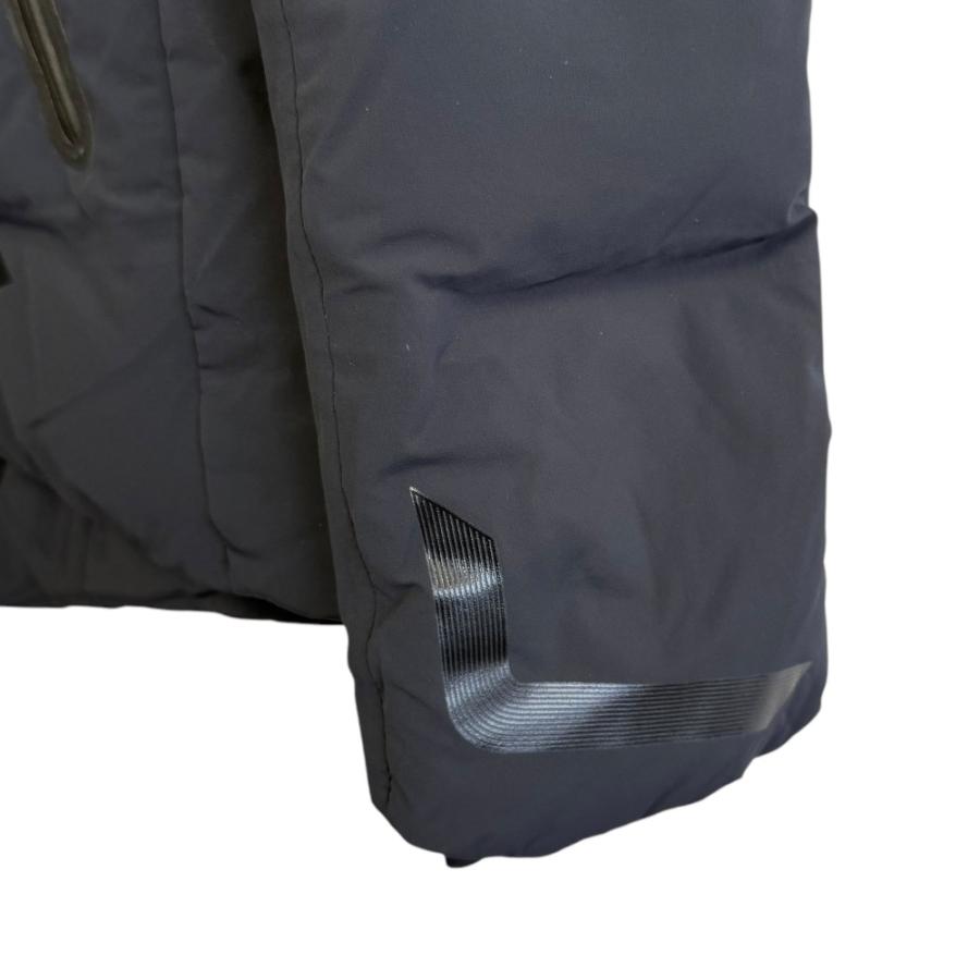 DESCENTE（デサント） 美品 クリーニング済み 水沢ダウン オルテライン