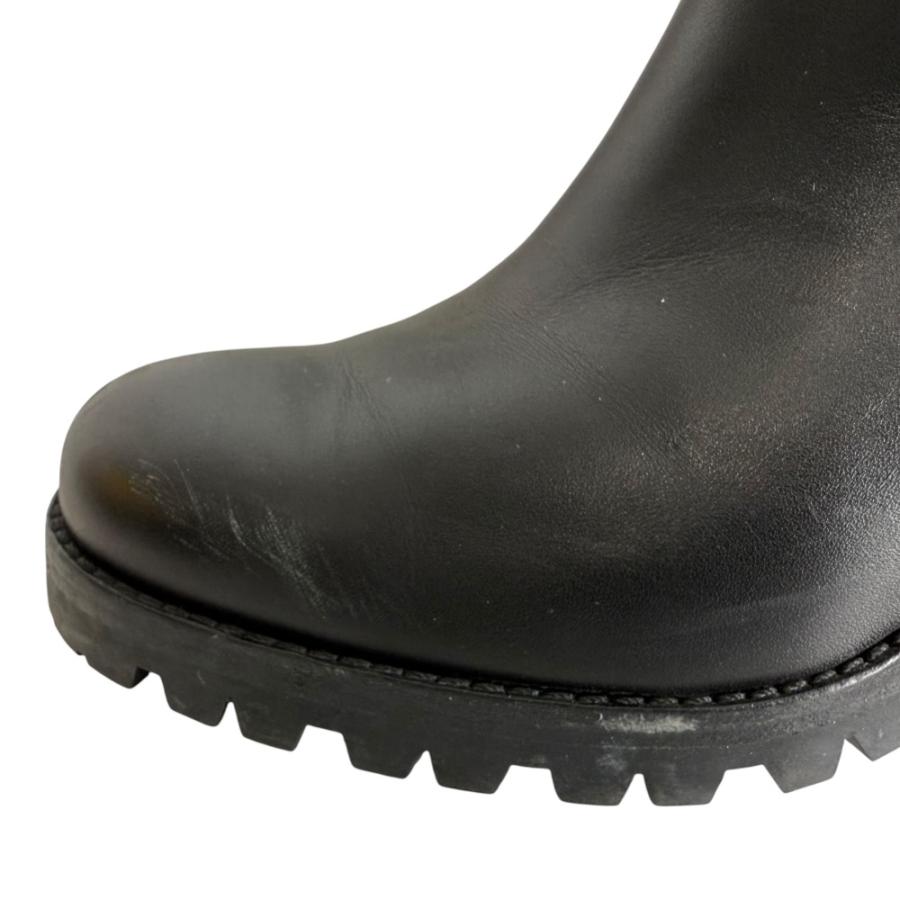 Christian Louboutin（クリスチャンルブタン） 美品 NAPOLEO 70 CALF