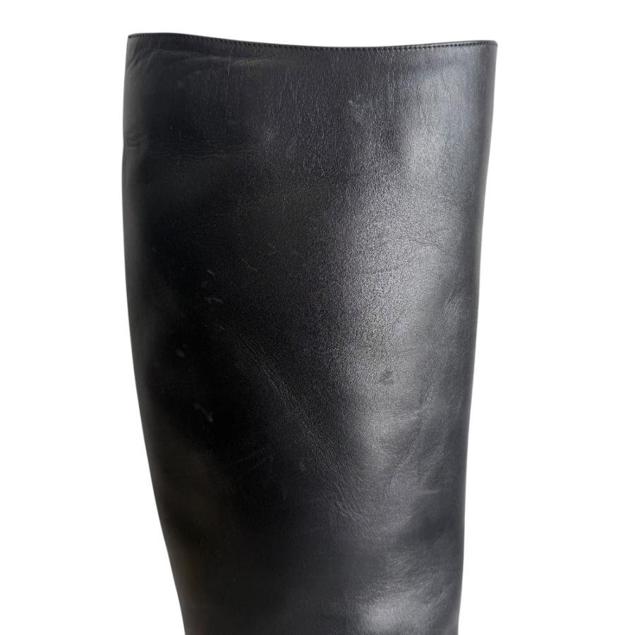 Christian Louboutin（クリスチャンルブタン） 美品 NAPOLEO 70 CALF