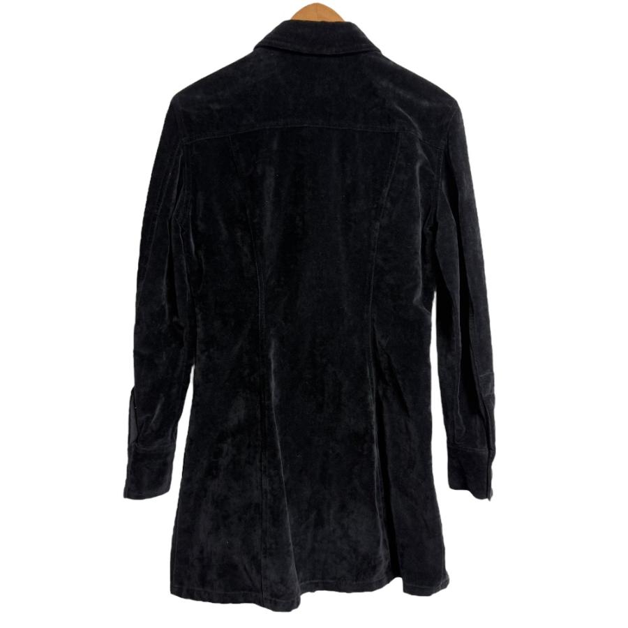VERSACE（ヴェルサーチェ） 美品 VERSACE JEANS COUTURE ヴェルサーチ