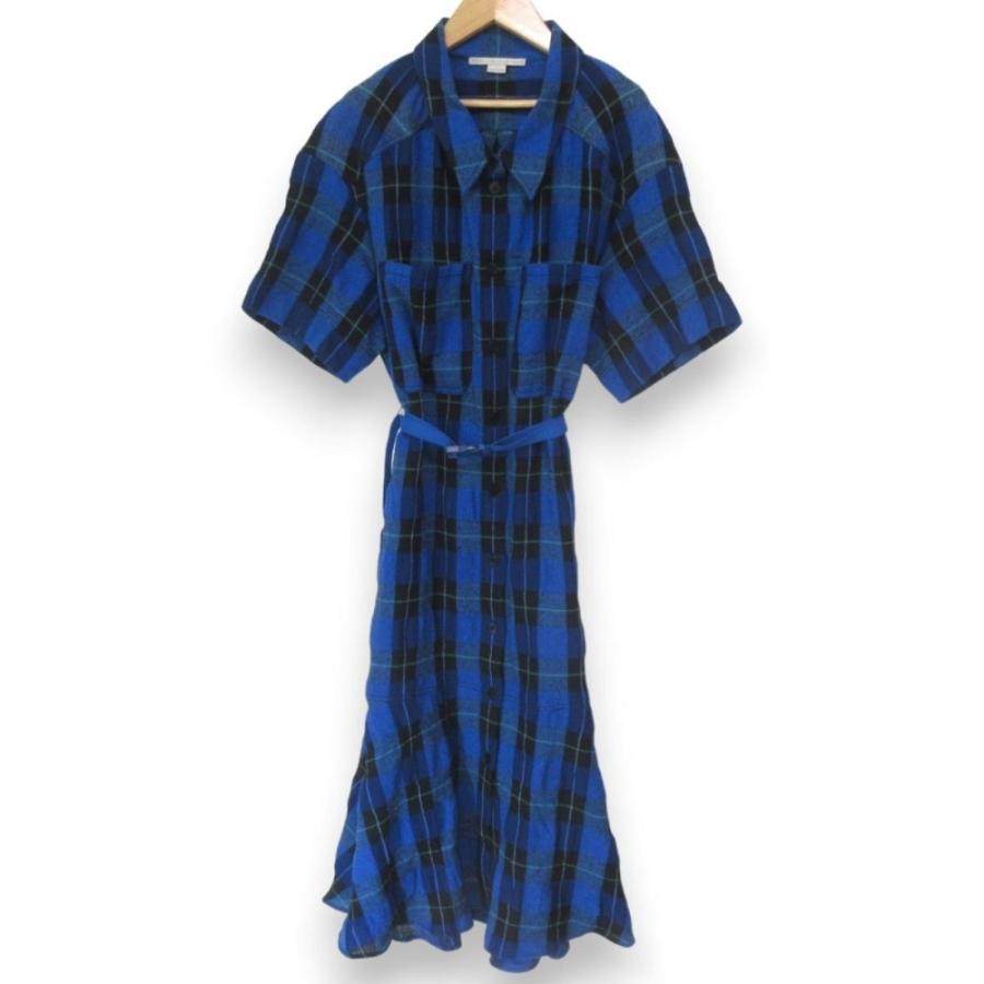 Stella McCartney（ステラ・マッカートニー） 美品 21AW STELLA