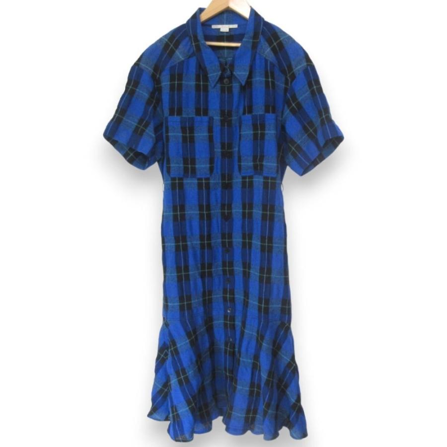 Stella McCartney（ステラ・マッカートニー） 美品 21AW STELLA