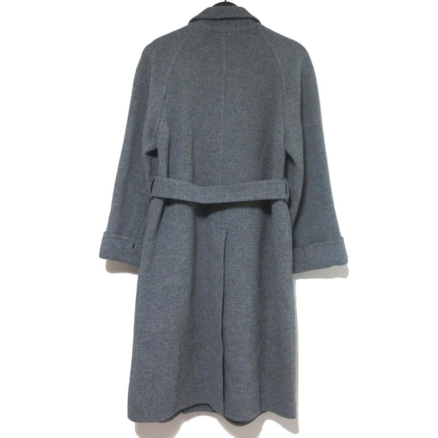Yves Saint Laurent（イヴ・サンローラン） 美品 ヴィンテージ ダブル 