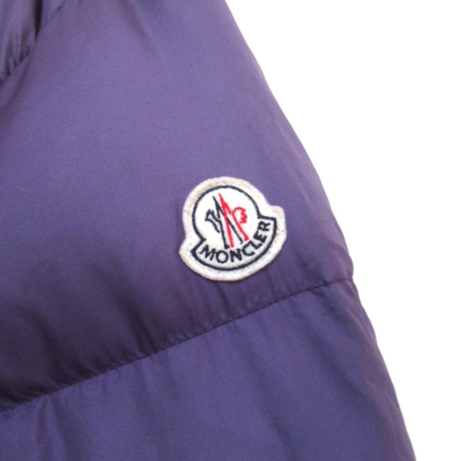 MONCLER 良品 モンクレール VENISE ベニス ミニワッペン