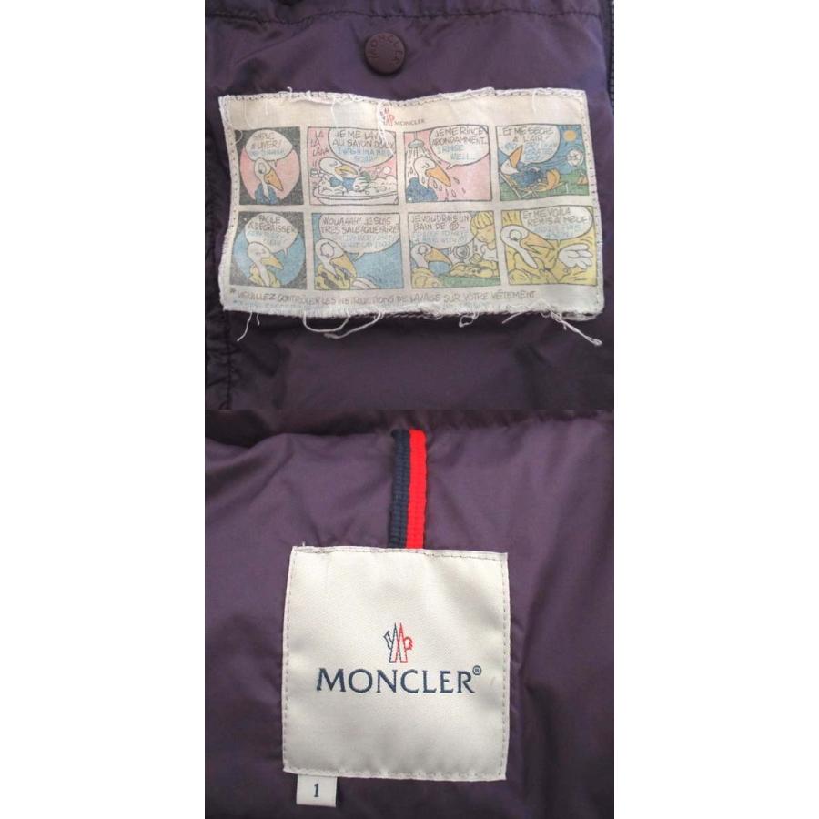再再再値下げ！希少☆　MONCLER モンクレール VENISE ベニス MONCLER 良品 モンクレール VENISE ベニス ミニワッペン