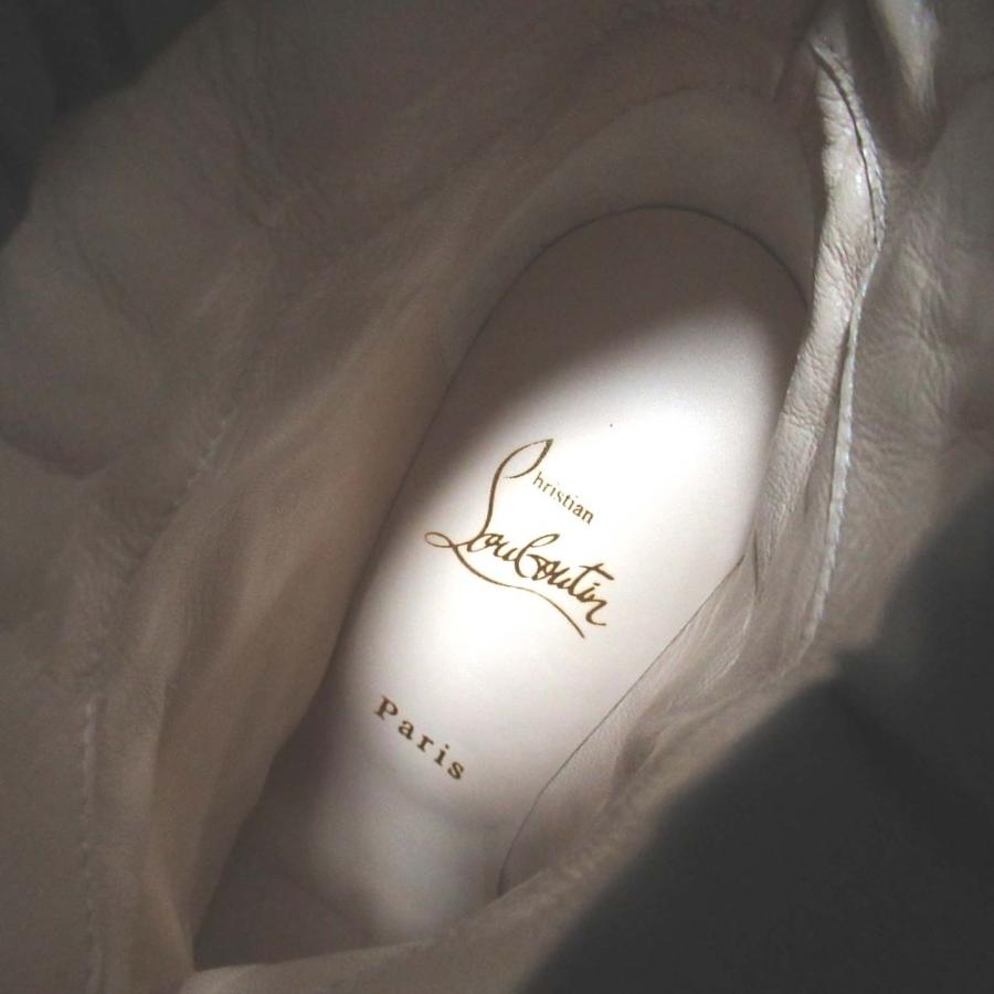Christian Louboutin（クリスチャンルブタン） 未使用 ASTRO POINTUE 