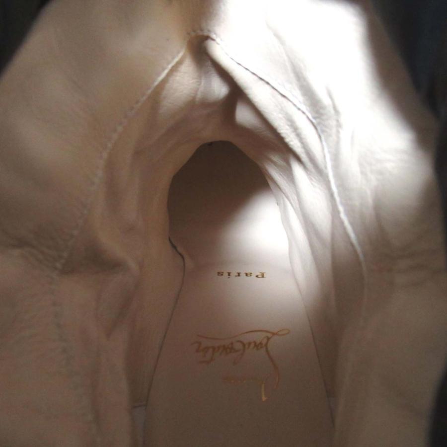 Christian Louboutin（クリスチャンルブタン） 未使用 ASTRO POINTUE 