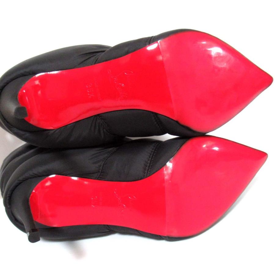 Christian Louboutin（クリスチャンルブタン） 未使用 ASTRO POINTUE 