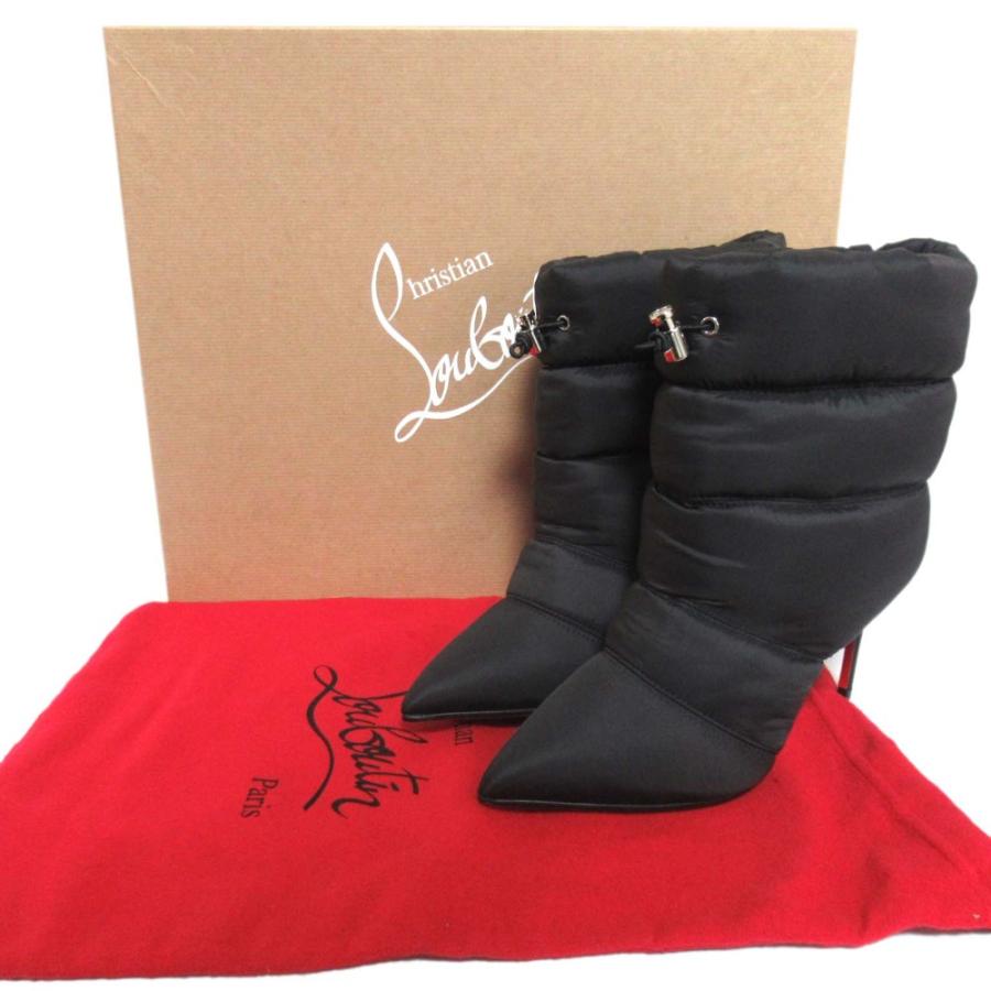 Christian Louboutin（クリスチャンルブタン） 未使用 ASTRO POINTUE 