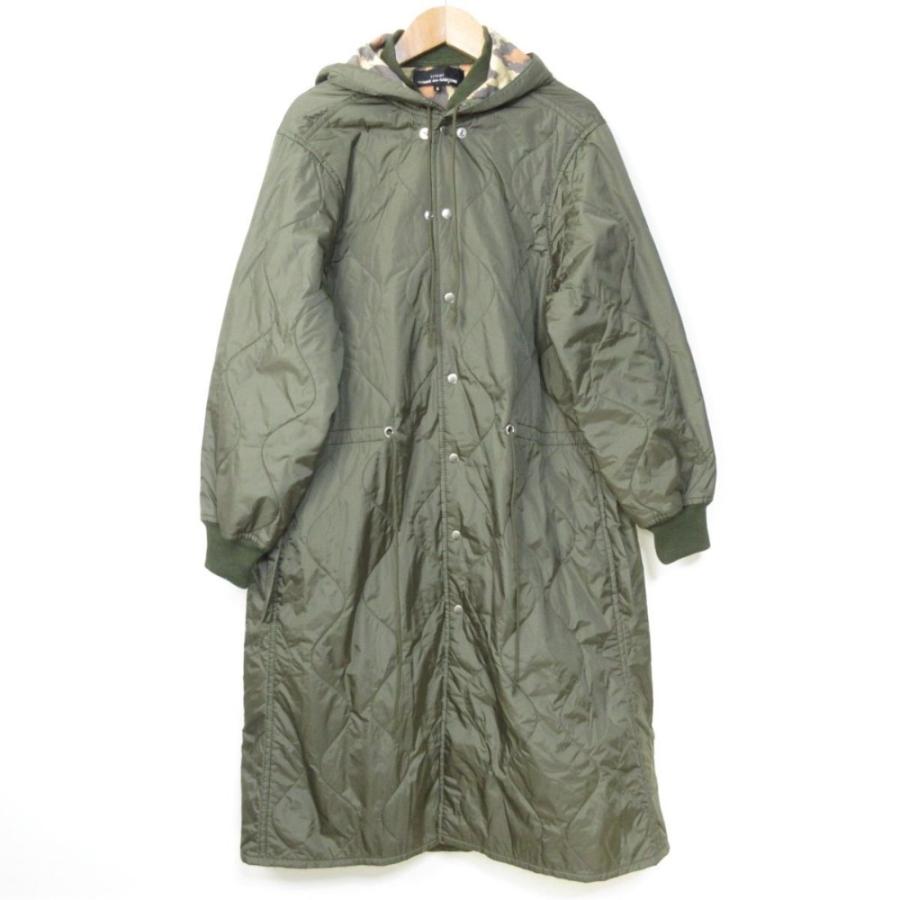 tricot COMME des GARCONS 美品 トリココムデギャルソン 裏地