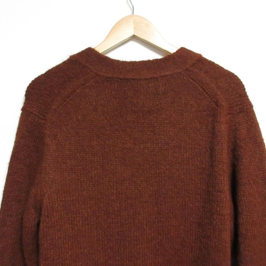 JIL SANDER（ジルサンダー） 美品 22AW JIL SANDER＋ アルパカブレンド