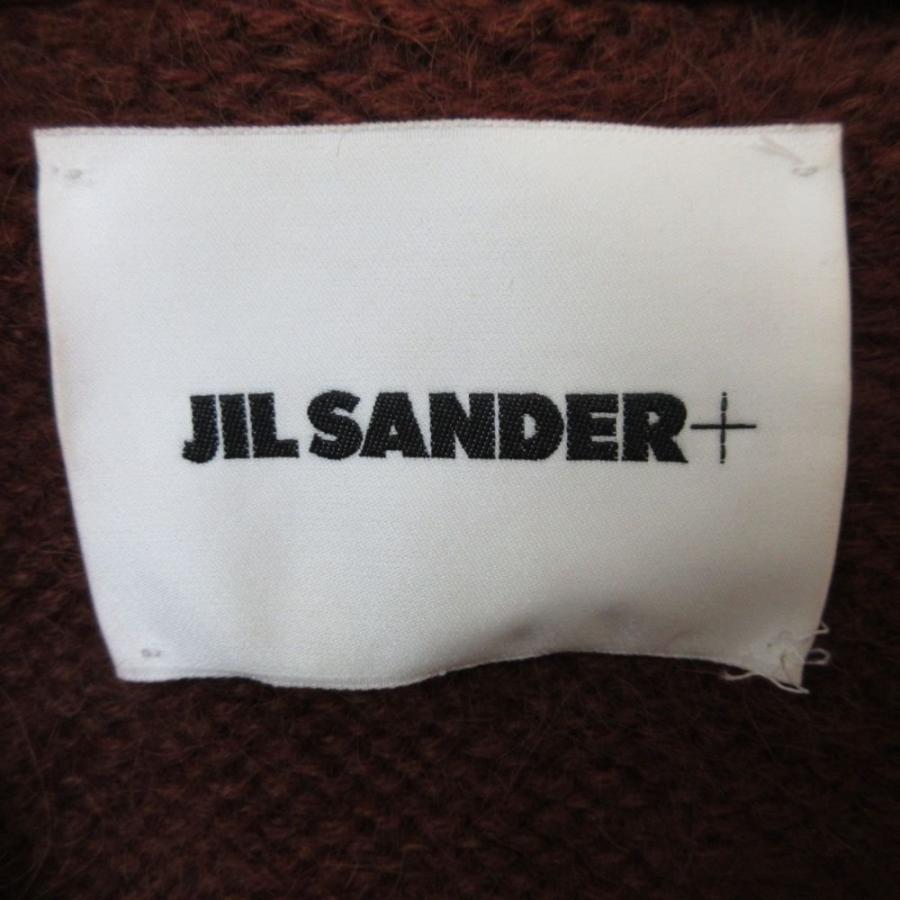 JIL SANDER（ジルサンダー） 美品 22AW JIL SANDER＋ アルパカブレンド