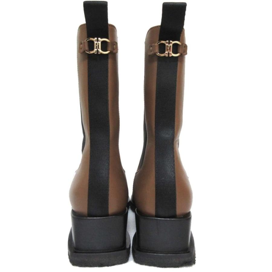 美品 22AW Salvatore Ferragamo サルヴァトーレフェラガモ WYATT