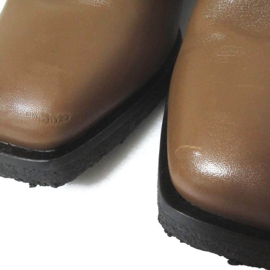 美品 22AW Salvatore Ferragamo サルヴァトーレフェラガモ WYATT