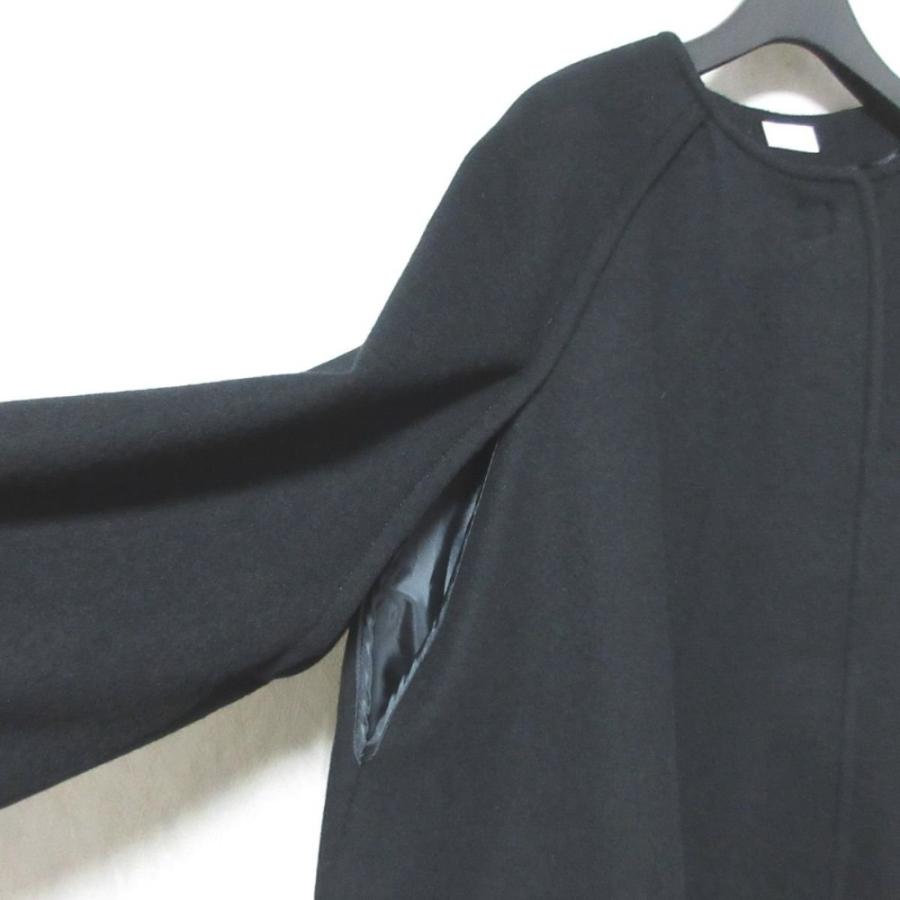 美品 cygne シーニュ オンライン完売モデル Sophie++ スカラップケープ
