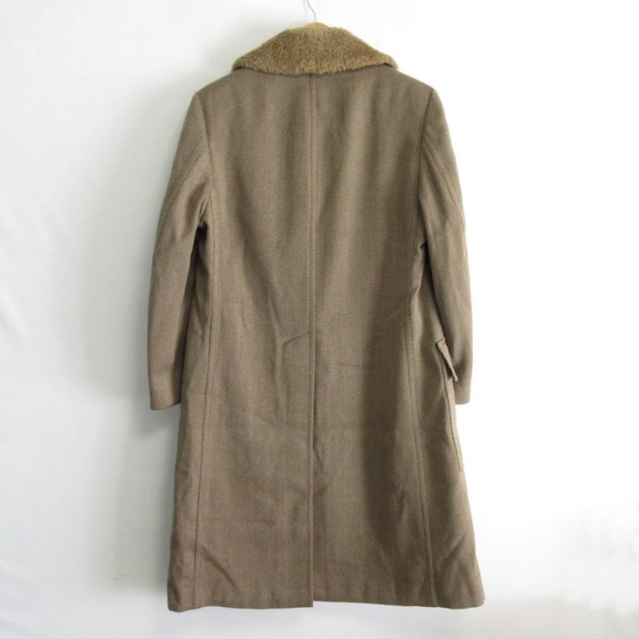 pierre cardin（ピエール カルダン） 良品 ヴィンテージ ヘリンボーン 