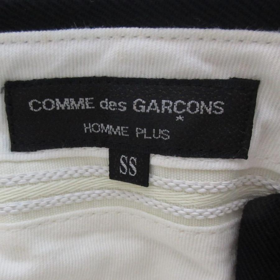 COMME des GARCONS HOMME PLUS 美品 06AW コムデギャルソンオム