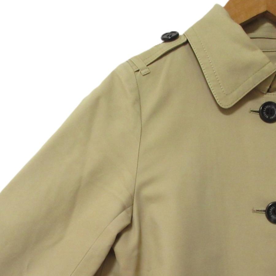 ブルーレーベルクレストブリッジ トレンチコート　ライナー付き　42 XL 楽天市場】ブルーレーベル クレストブリッジ ライナー 付