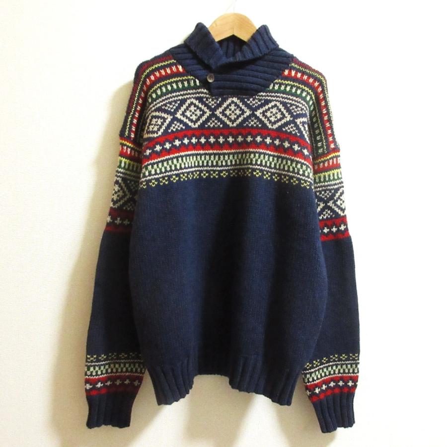 POLO RALPH LAUREN（ポロ・ラルフローレン） 良品 POLO by RALPH 