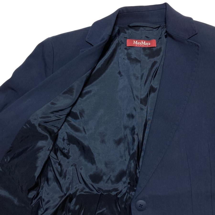 Max Mara Studio（マックスマーラステュディオ） 良品 1B テーラード