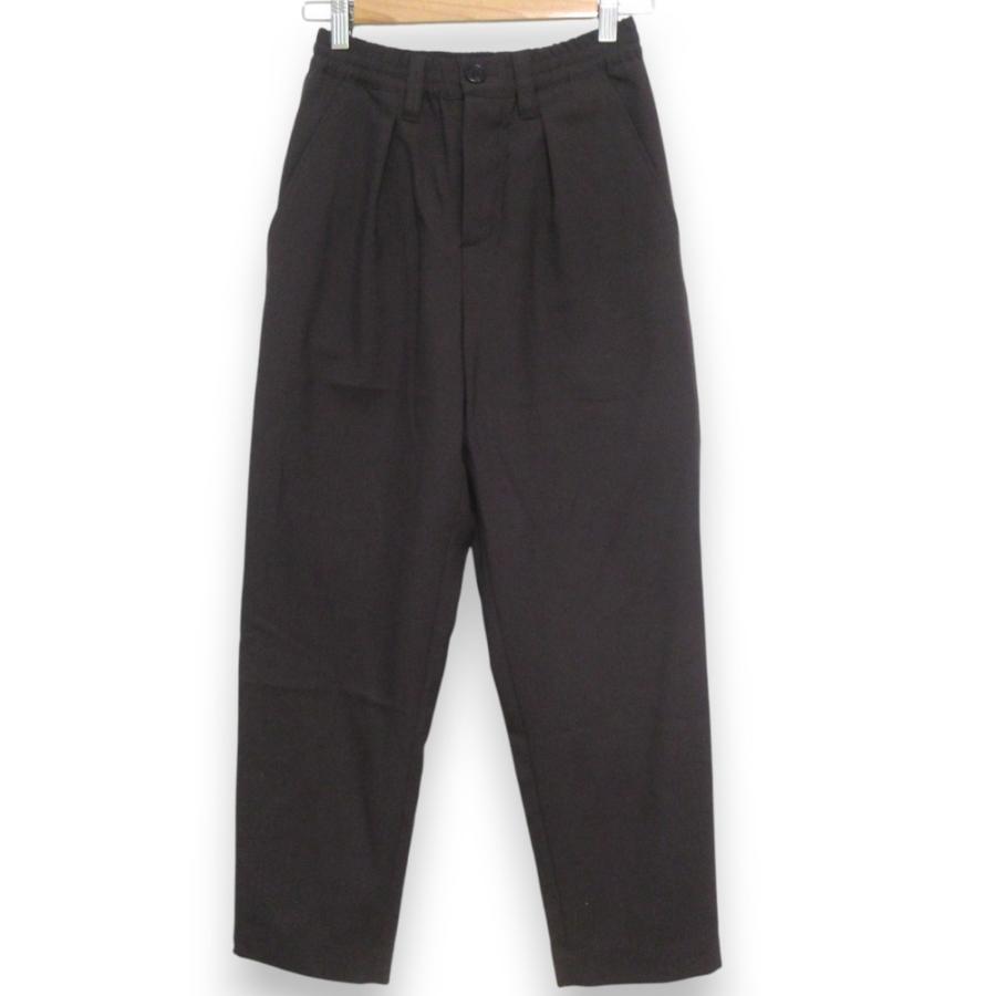 MARNI（マルニ） 美品 22AW MARNI トロピカルウール100％ 比翼ボタン
