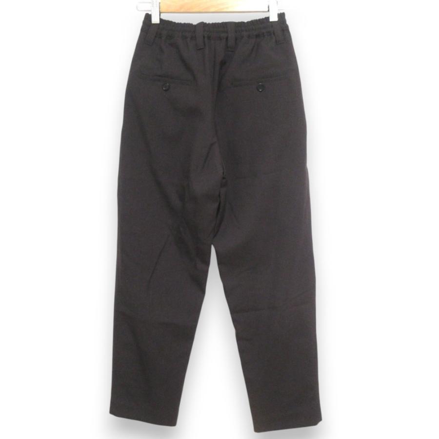 MARNI（マルニ） 美品 22AW MARNI トロピカルウール100％ 比翼ボタン