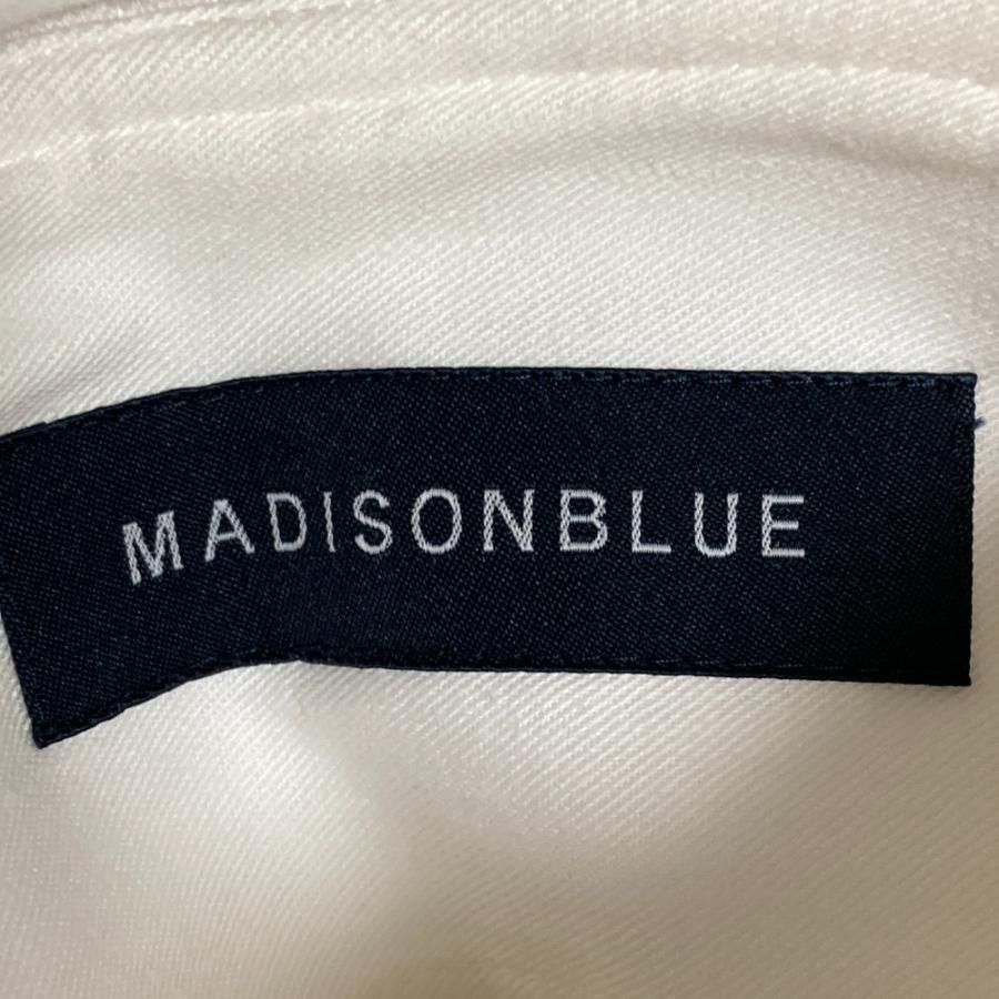 美品 MADISONBLUE マディソンブルー 裏起毛スウェット スカート MB184