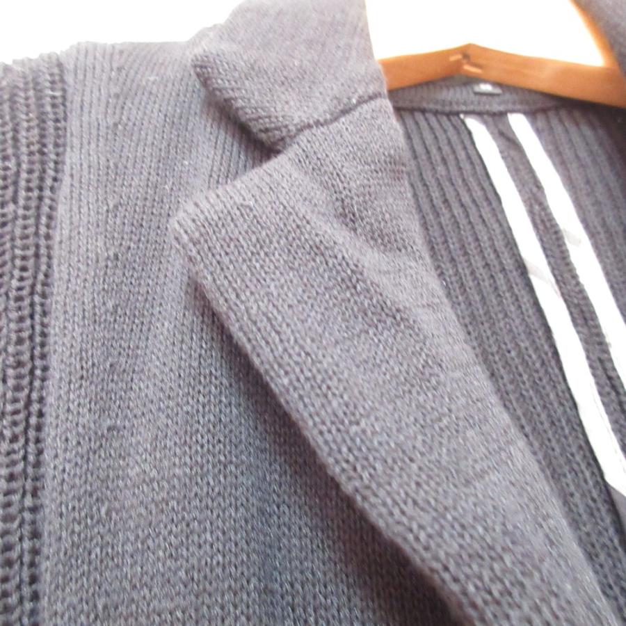 BURBERRY BLACK LABEL（バーバリーブラックレーベル） 美品 ニット