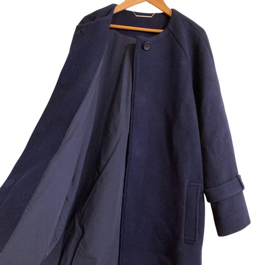 新品未使用タグ付✨ミラオーウェン✨アウター　フリーサイズ オーバーサイズフリースブルゾン(ブルゾン)｜アウター｜Mila