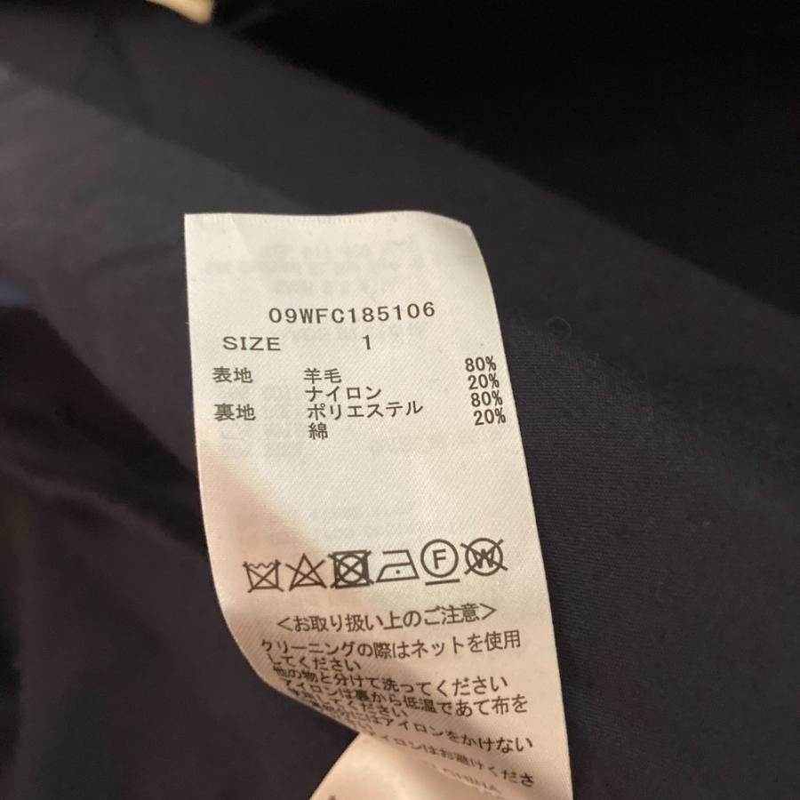 新品未使用タグ付✨ミラオーウェン✨アウター　フリーサイズ オーバーサイズフリースブルゾン(ブルゾン)｜アウター｜Mila