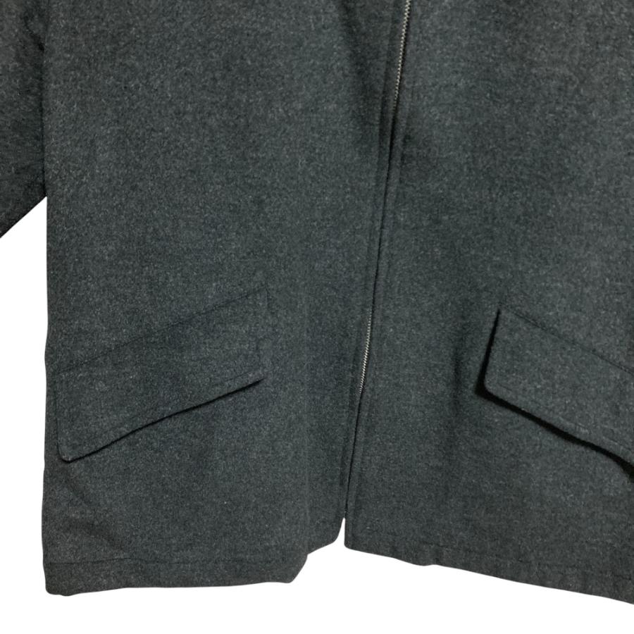 Paul Smith（ポール・スミス） 美品 ウール スイングトップ ジャケット 