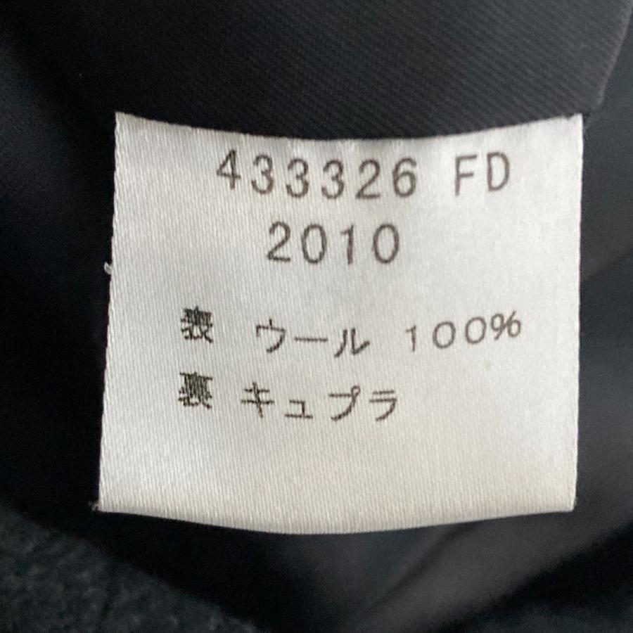 Paul Smith（ポール・スミス） 美品 ウール スイングトップ ジャケット 