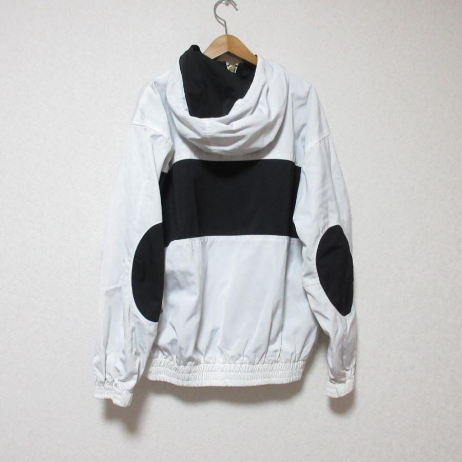 JOYRICH（ジョイリッチ） 良品 プルオーバー アノラック パーカー S 