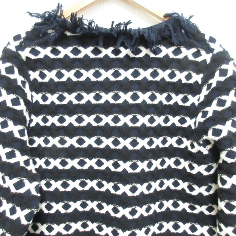 DRAWER（ドゥロワー） 美品 D RT1 WO/CA12G FRNGE*MTN 12Gムートン 
