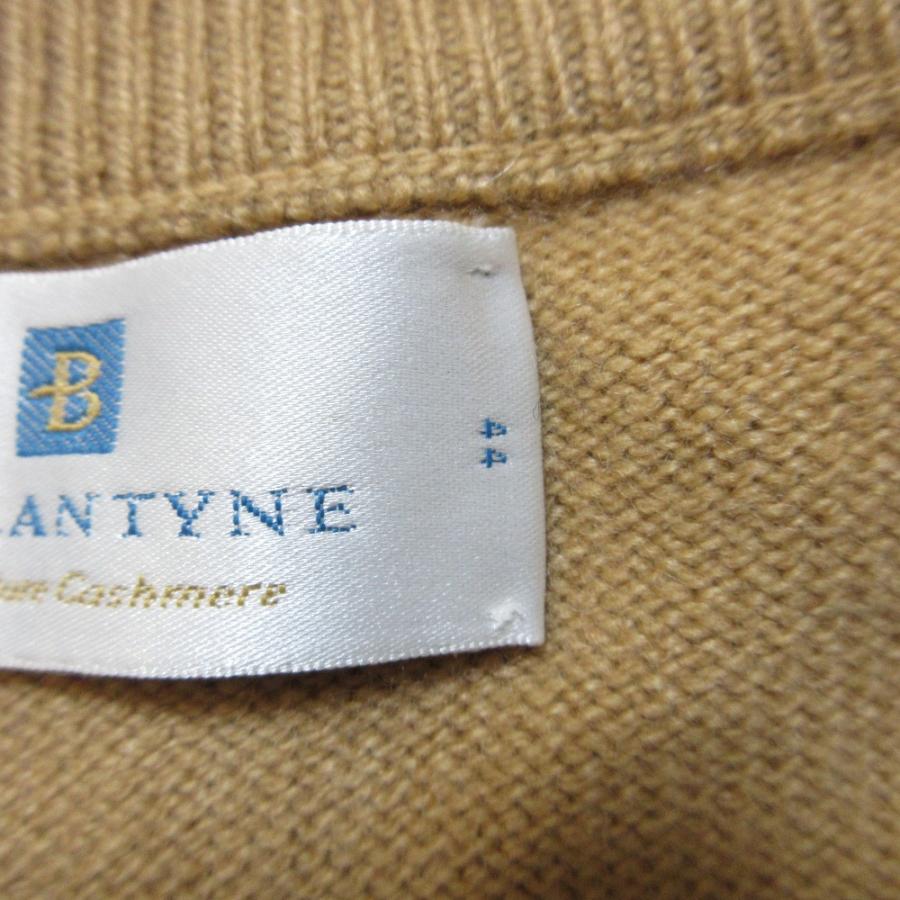 ■美品■BALLANTYNE バランタイン アンサンブル サイズ38 総カシミヤ ニット カーディガン セット ブランド古着【中古】20260327/RA8461 楽天市場】バランタイン カーディガンの通販