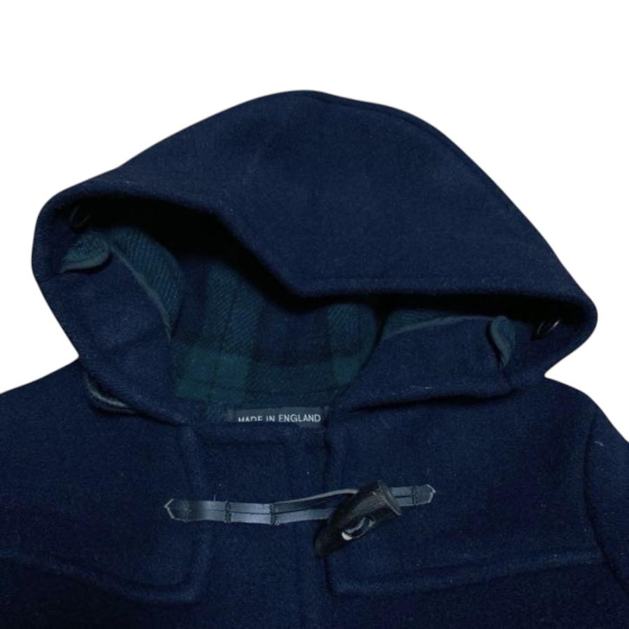 Gloverall（グローバーオール） 良品 ショート ダッフルコート サイズ6