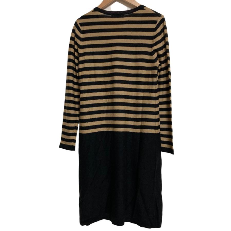 美品 SONIA BY RYKIEL ソニアバイソニアリキエル ニット ワンピース