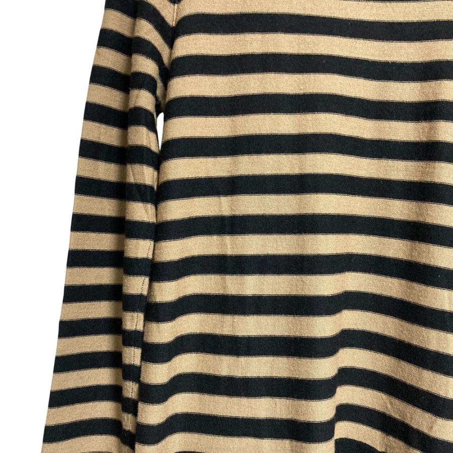 【美品】SONIA RYKIEL ソニアリキエル ニットワンピース 38 M 美品 SONIA BY RYKIEL ソニアバイソニアリキエル ニット ワンピース