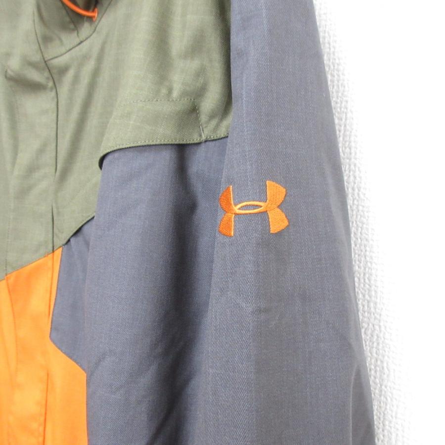 UNDER ARMOUR（アンダーアーマー） 美品 ウィンタースポーツ