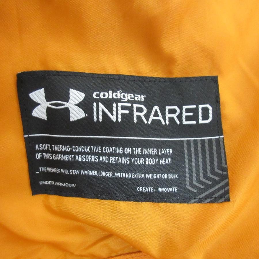 UNDER ARMOUR（アンダーアーマー） 美品 ウィンタースポーツ