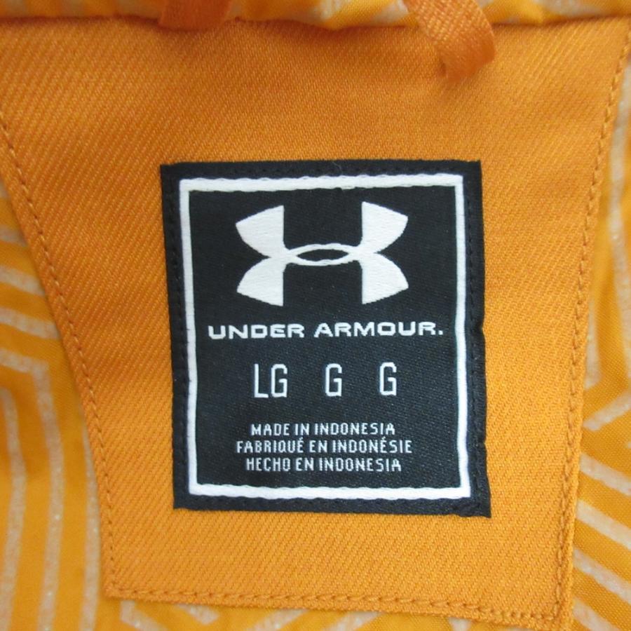 UNDER ARMOUR（アンダーアーマー） 美品 ウィンタースポーツ